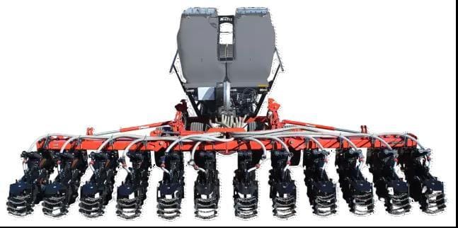 Main image Kuhn Krause Gladiator 1210M