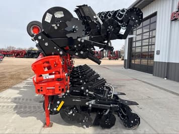 Main image Kuhn Krause Gladiator 1210M-1630F