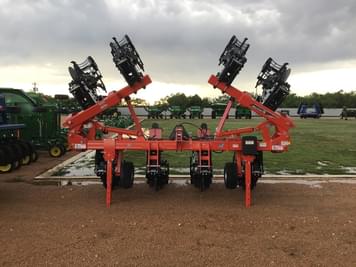 Main image Kuhn Krause Gladiator 1210M