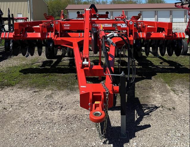 Image of Kuhn Krause 4810 equipment image 3