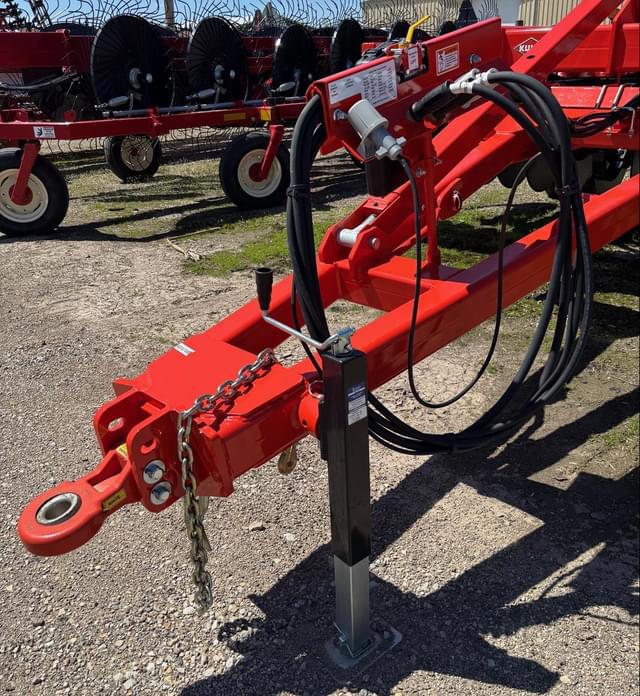Image of Kuhn Krause 4810 equipment image 1