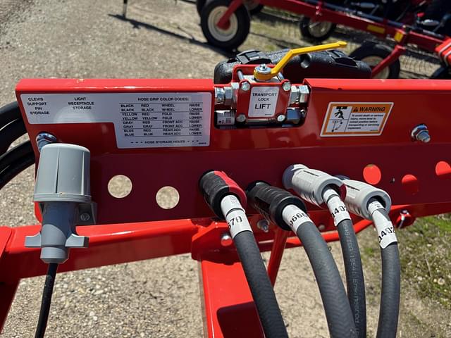 Image of Kuhn Krause 4810 equipment image 2