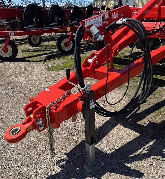 Image of Kuhn Krause 4810 equipment image 1
