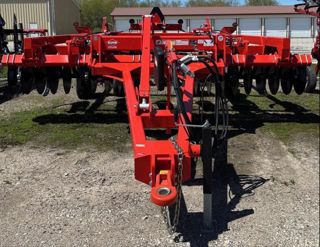 Image of Kuhn Krause 4810 equipment image 3