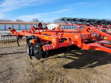 Main image Kuhn Krause 4810