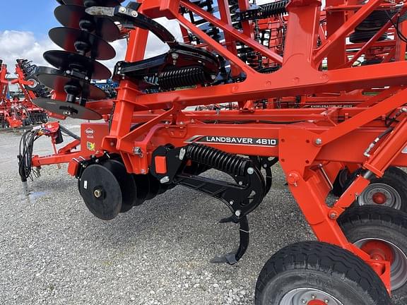 Image of Kuhn Krause 4810 equipment image 2