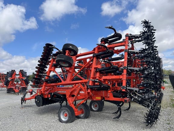 2024 Kuhn Krause 4810 Equipment Image0