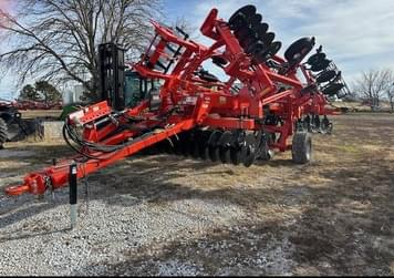 Main image Kuhn Krause Dominator 4857