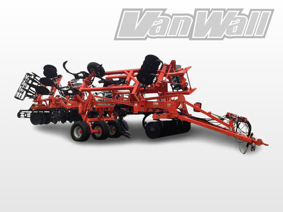 Image of Kuhn Krause Dominator 4857 Primary image