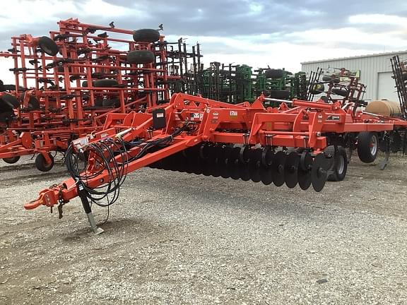 Image of Kuhn Krause Dominator 4857 Primary image