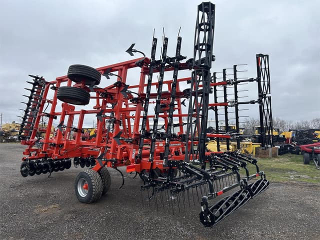 Image of Kuhn Krause 6205-27 equipment image 2