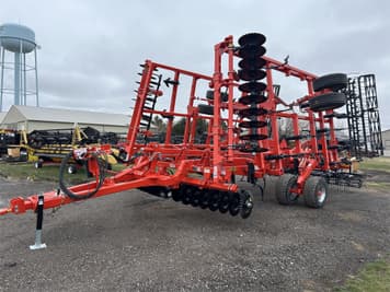 Main image Kuhn Krause 6205