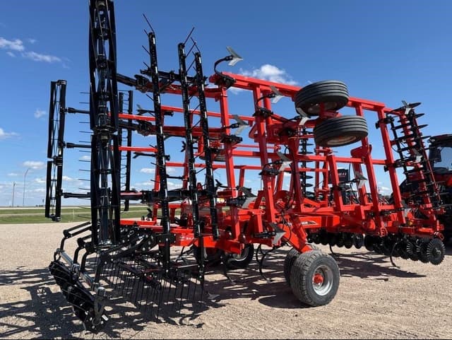 Image of Kuhn Krause 6205-27 equipment image 2