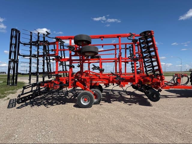 Image of Kuhn Krause 6205-27 equipment image 1