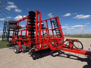 2024 Kuhn Krause 6205 Image