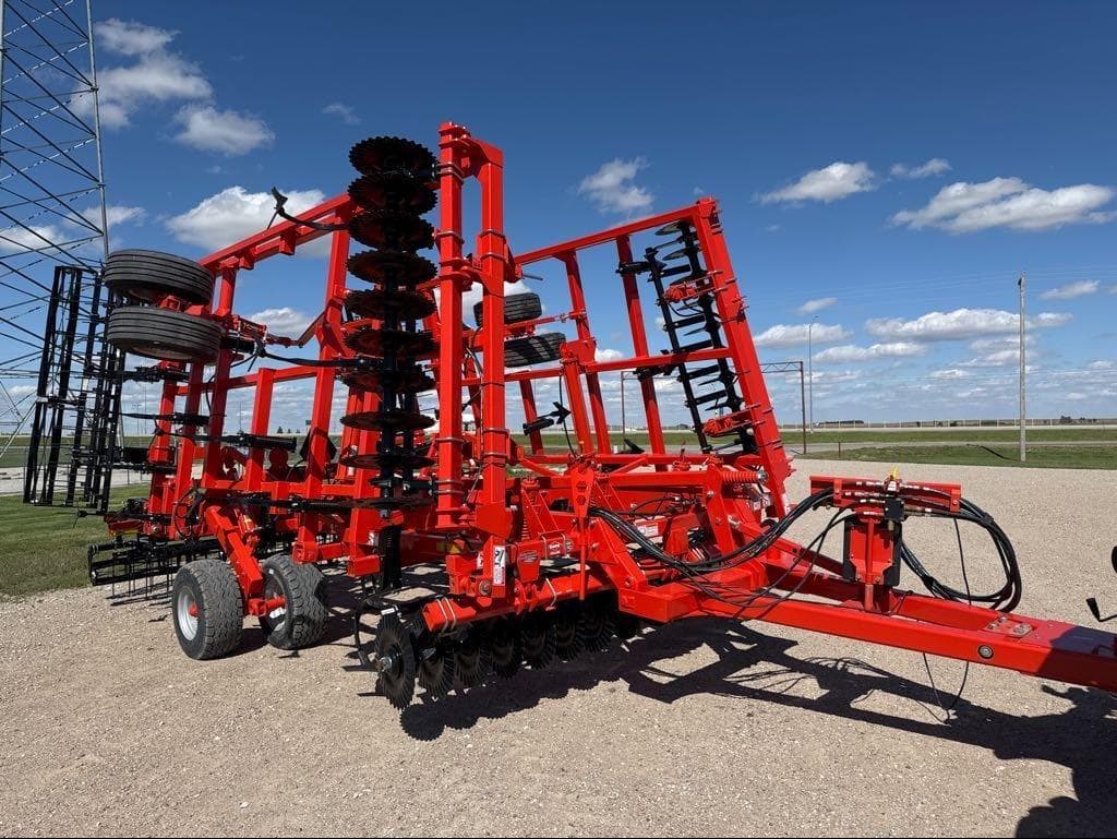 Image of Kuhn Krause 6205-27 Primary image