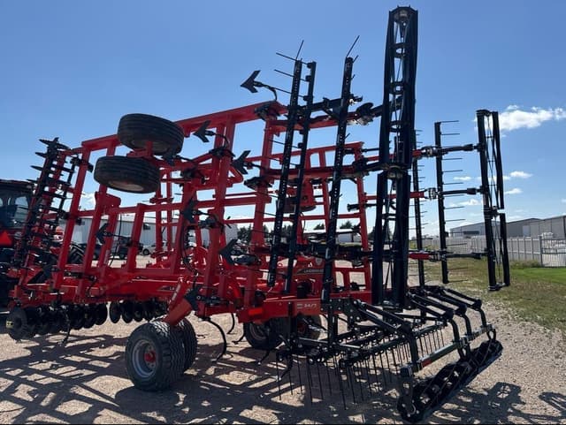 Image of Kuhn Krause 6205-27 equipment image 4