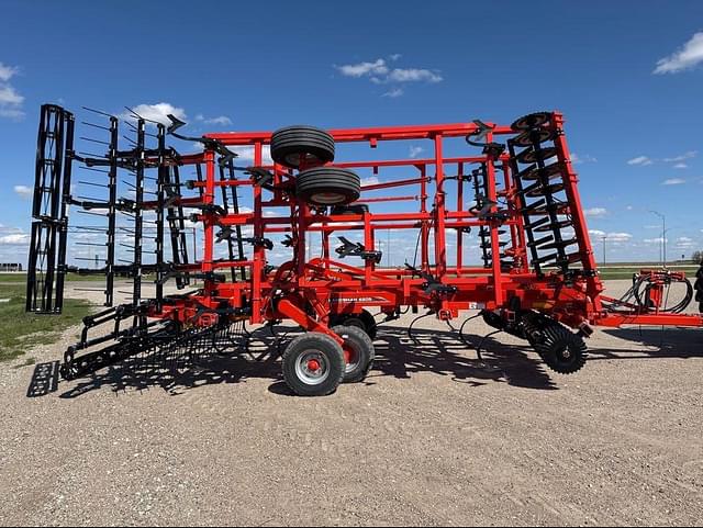 Image of Kuhn Krause 6205 equipment image 1