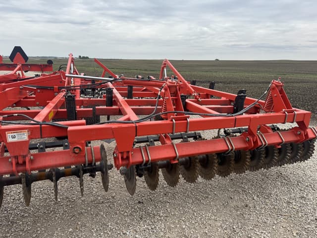 Image of Kuhn Krause 6205-31 equipment image 2