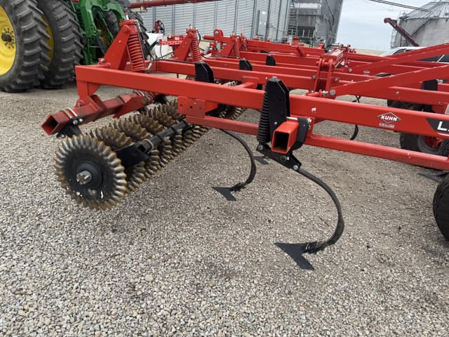 Image of Kuhn Krause 6205-31 equipment image 3