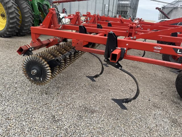 Image of Kuhn Krause 6205-31 equipment image 3