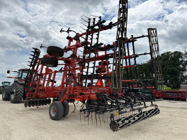 Image of Kuhn Krause 6205-31 equipment image 2