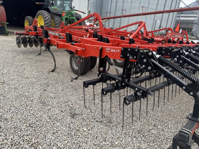 Image of Kuhn Krause 6205-31 equipment image 4