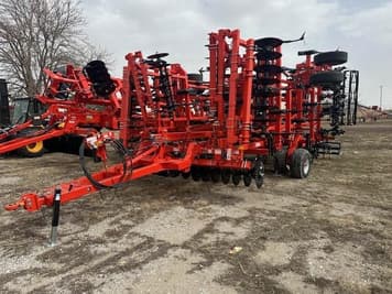 Main image Kuhn Krause 6405