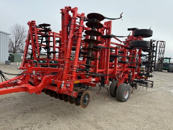 Image of Kuhn Krause 6405 equipment image 3