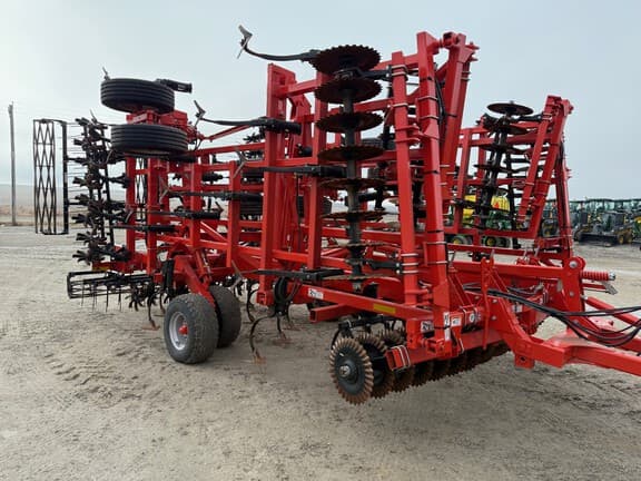 Image of Kuhn Krause 6405 equipment image 1