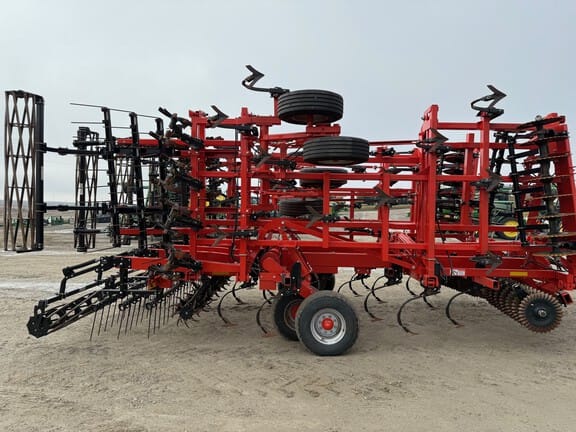2024 Kuhn Krause 6405 Equipment Image0