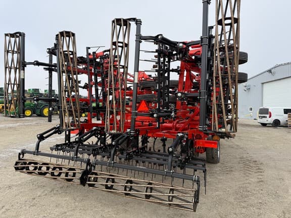 Image of Kuhn Krause 6405 equipment image 4