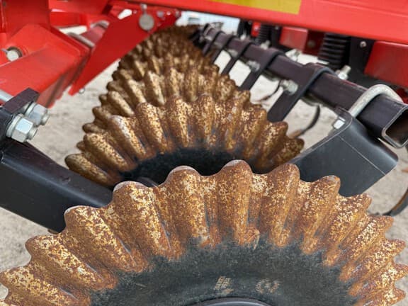 Image of Kuhn Krause 6405 equipment image 2