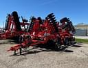 2024 Kuhn Krause Excelerator XT 8010 Image