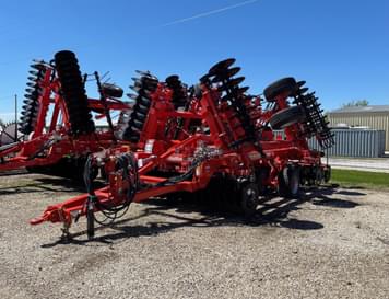 Main image Kuhn Krause Excelerator XT 8010