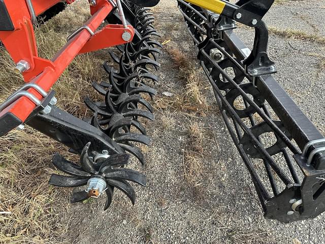 Image of Kuhn Krause Excelerator XT 8010 equipment image 3