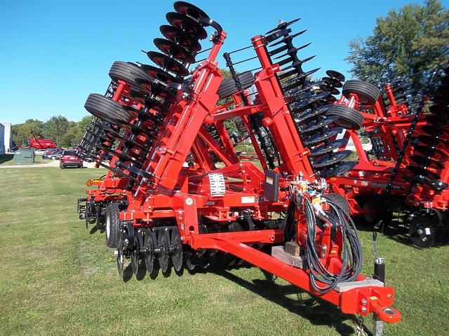 Image of Kuhn Krause Excelerator XT 8010 equipment image 1