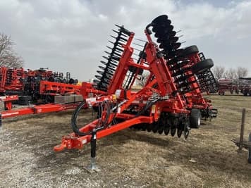 Main image Kuhn Krause Excelerator XT 8010