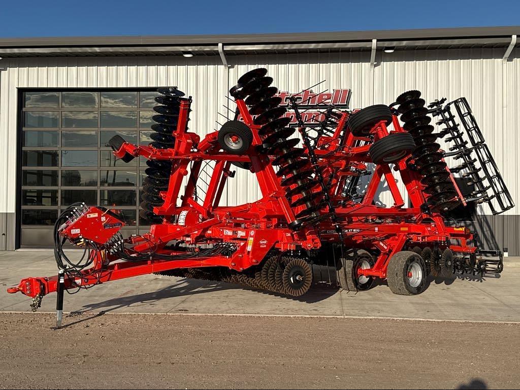 Image of Kuhn Krause Excelerator XT 8010 Primary image