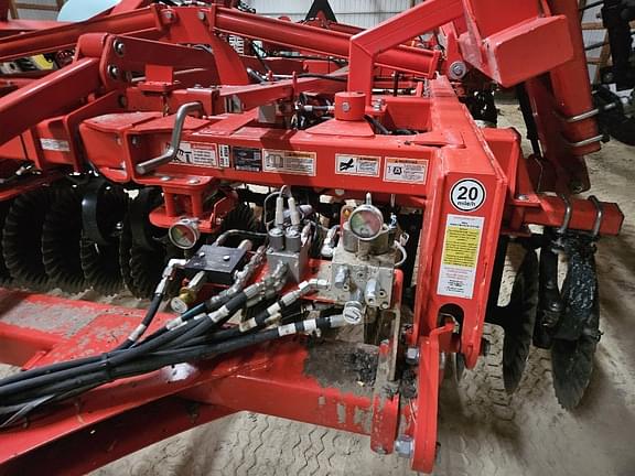 Image of Kuhn Krause 8010-30 equipment image 3
