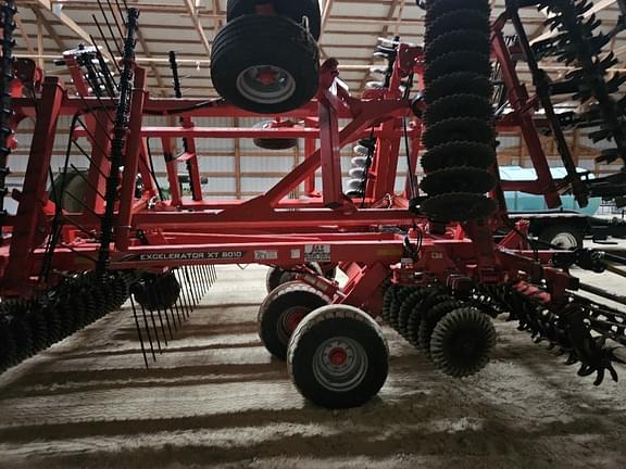 Image of Kuhn Krause 8010-30 Primary image