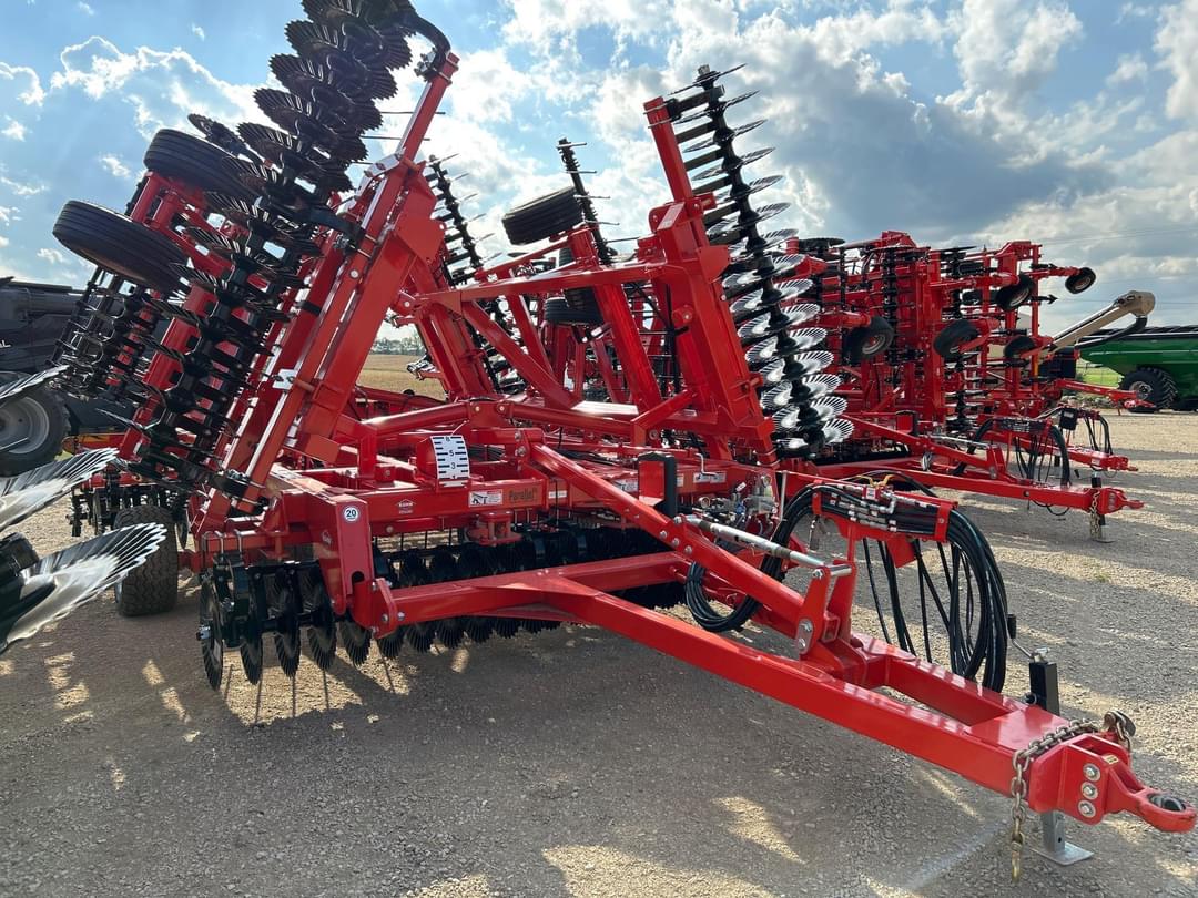 Image of Kuhn Krause 8010-30 Primary image