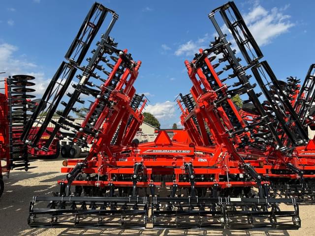 Image of Kuhn Krause 8010-30 equipment image 3