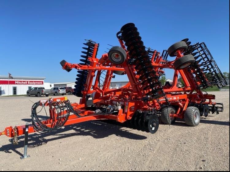 2024 Kuhn Krause Excelerator XT 8010-30 Equipment Image0