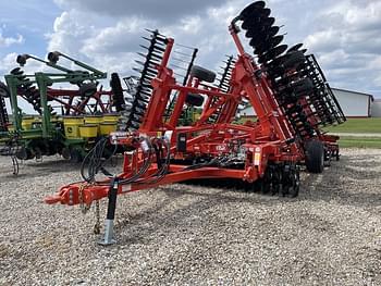 2024 Kuhn Krause 8010 Equipment Image0