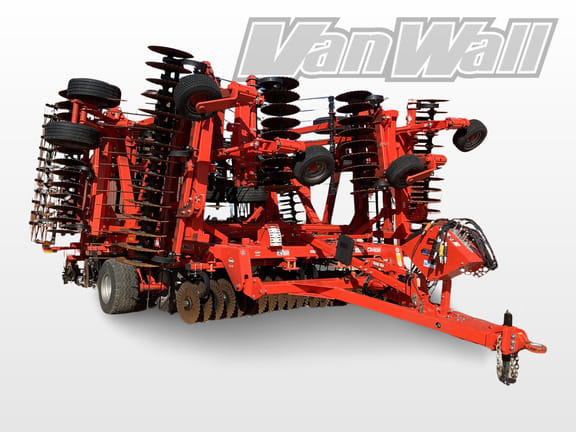 2024 Kuhn Krause Excelerator XT 8010-40 Equipment Image0