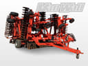 2024 Kuhn Krause Excelerator XT 8010-40 Image