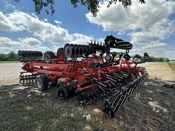 Image of Kuhn Krause Excelerator XT 8010 equipment image 3