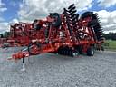 2024 Kuhn Krause Interceptor 8055 Image