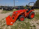 2024 Kubota L2502 Image